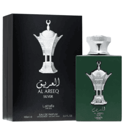 Lattafa Al Areeq Silver