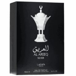 Lattafa Al Areeq Silver