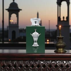 Lattafa Al Areeq Silver