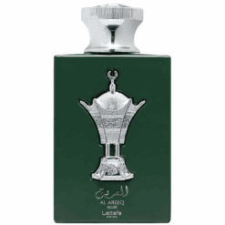 Lattafa Al Areeq Silver
