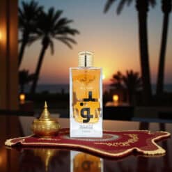 Lattafa Ameer Al Oudh – Intense