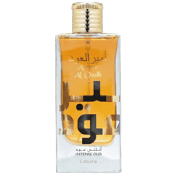 Lattafa Ameer Al Oudh – Intense