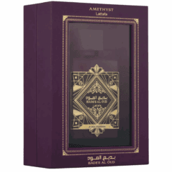 Badee Al Oud Amethyst
