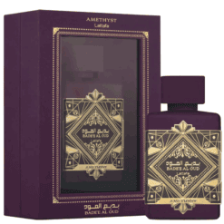 Badee Al Oud Amethyst