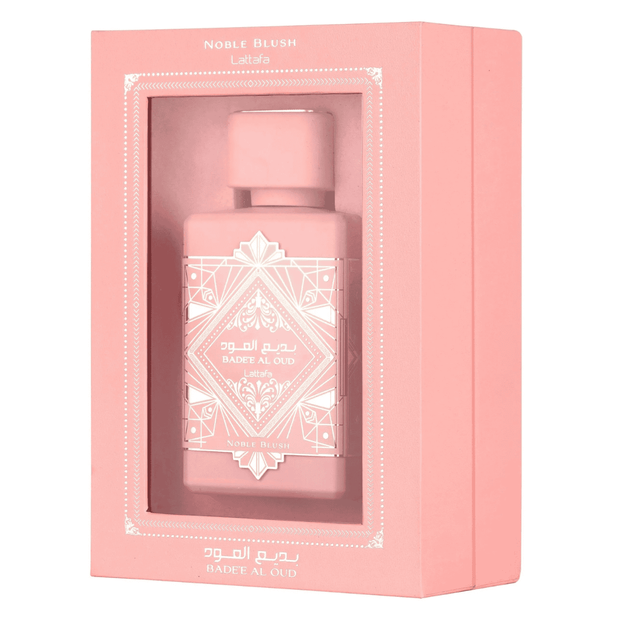 Lattafa Badee Al Oud Noble Blush