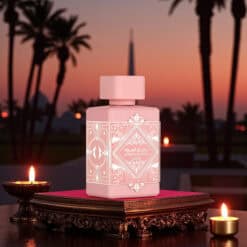 Lattafa Badee Al Oud Noble Blush