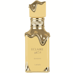 Lattafa Eclaire Banoffi