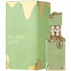 Lattafa Eclaire Pistache