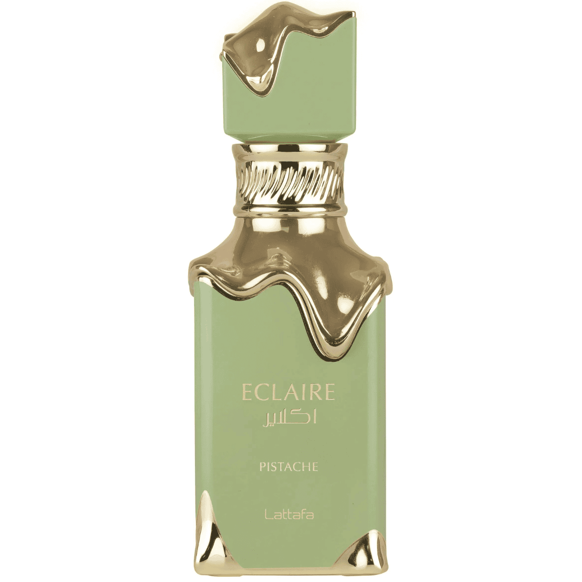 Lattafa Eclaire Pistache