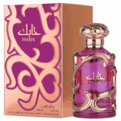 Lattafa Habik Woman