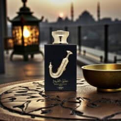 Lattafa Ishq Al Shuyukh Gold