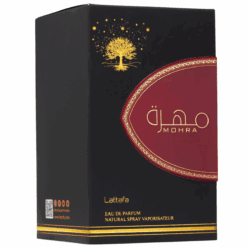 Lattafa Mohra