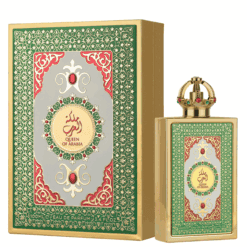 Lattafa Queen of Arabia