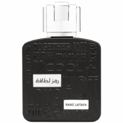 Lattafa Ramz Lattafa Silver