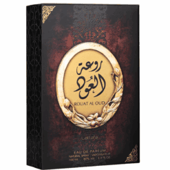Lattafa Rouat Al Oud