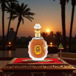 Lattafa Rouat Al Oud