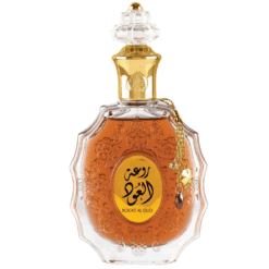 Lattafa Rouat Al Oud