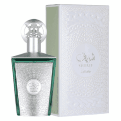 Lattafa Sherif