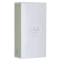 Lattafa Sherif