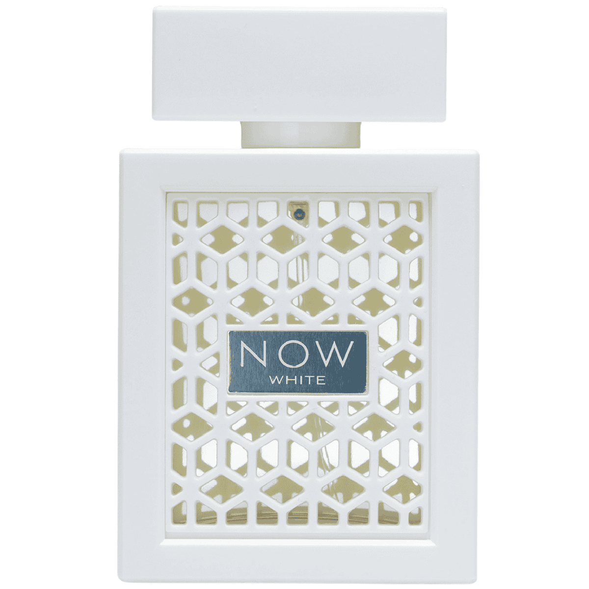 Rave Now White