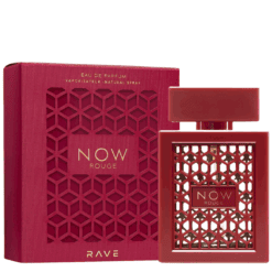 Rave Now Rouge