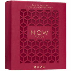 Rave Now Rouge