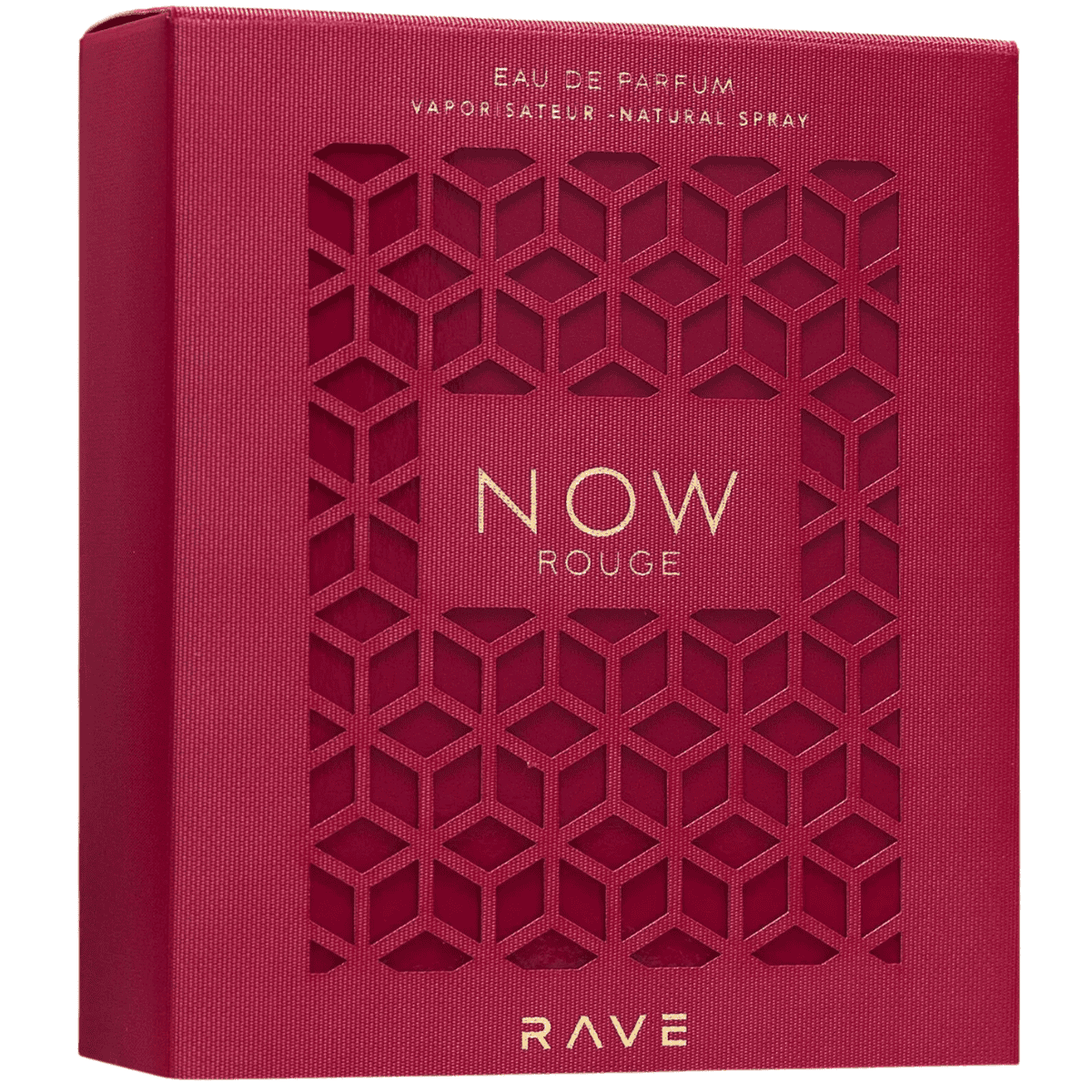 Rave Now Rouge