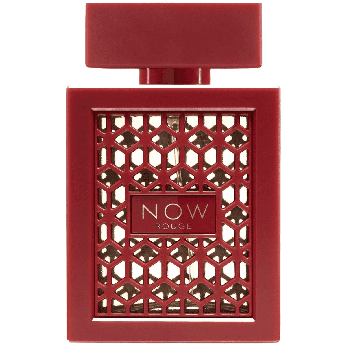Rave Now Rouge