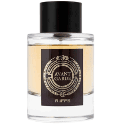 RiiFFS Avant Garde