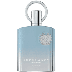 Afnan Supremacy in Heaven