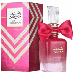 Bint Hooran Rose Passion