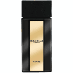 Bold Beast