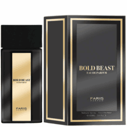 Bold Beast