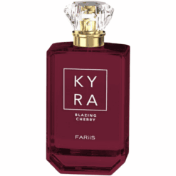 Fariis Blazing Cherry