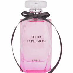 Fariis Fleur Explosion