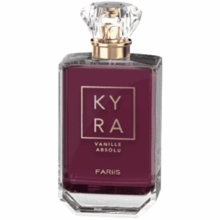 Fariis Vanille Absolu