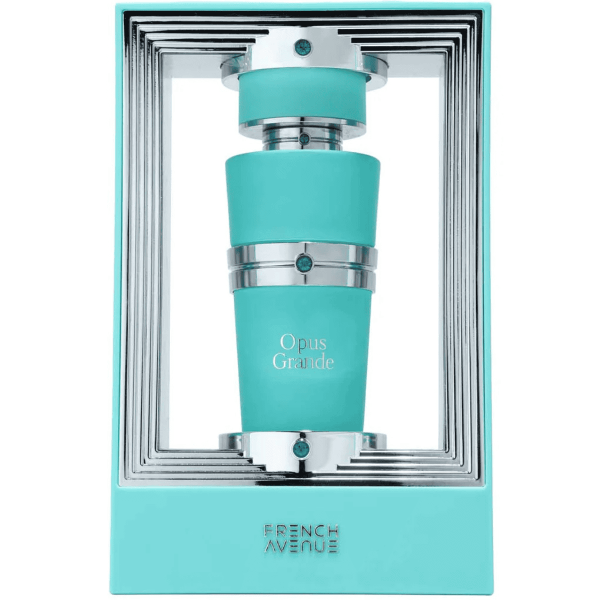 French Avenue Opus Grande