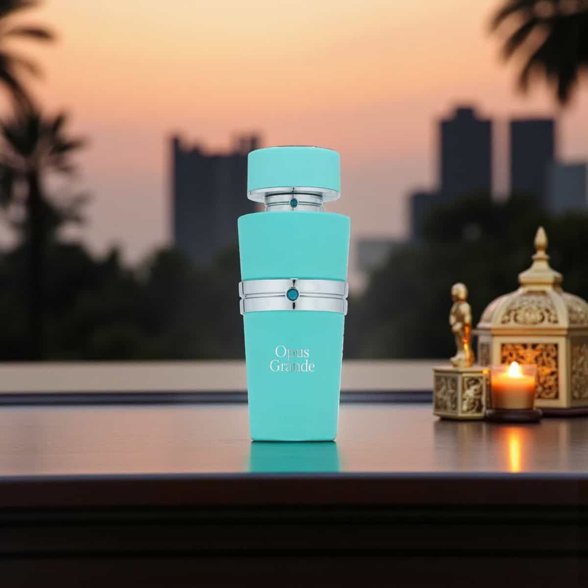 French Avenue Opus Grande