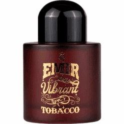 Paris Corner Emir Vibrant Spicy Tobacco