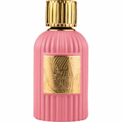 Paris Corner Qissa Pink