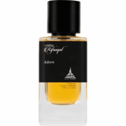 Paris Corner Rifaaqat Adorn