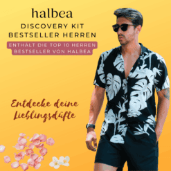 Halbea Herren TOP 10 Discovery