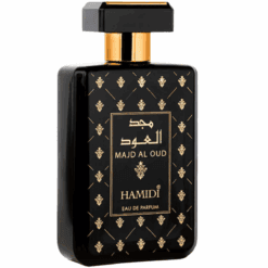 Hamidi Majd Al Oud