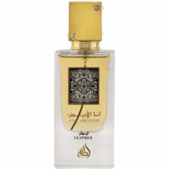 Lattafa Ana Abiyedh Leather