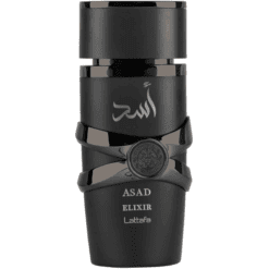 Lattafa Asad Elixir