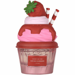 Lattafa Berry on Top