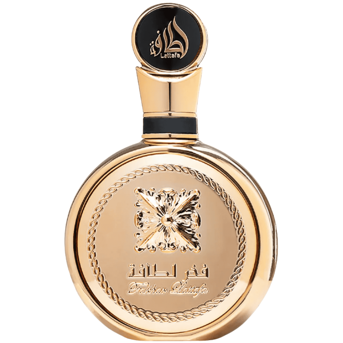 Lattafa Fakhar Extrait