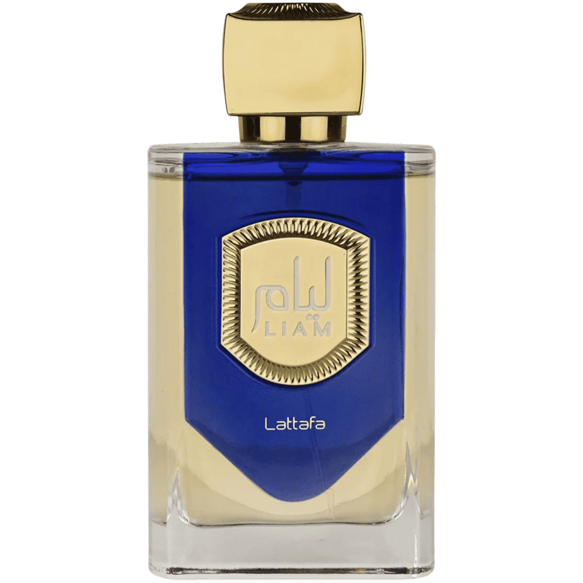 Lattafa Liam Blue Shine