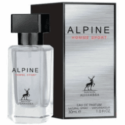 Maison Alhambra Alpine Homme Sport
