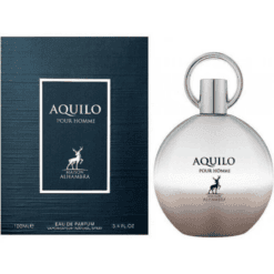 Maison Alhambra Aquilo Pour Homme
